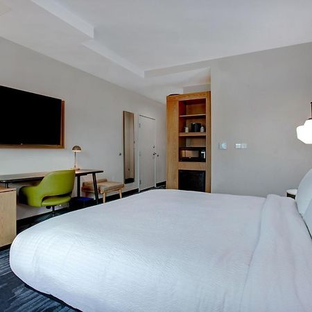 Fairfield By Marriott Inn & Suites Denver Southwest, Литълтън Екстериор снимка
