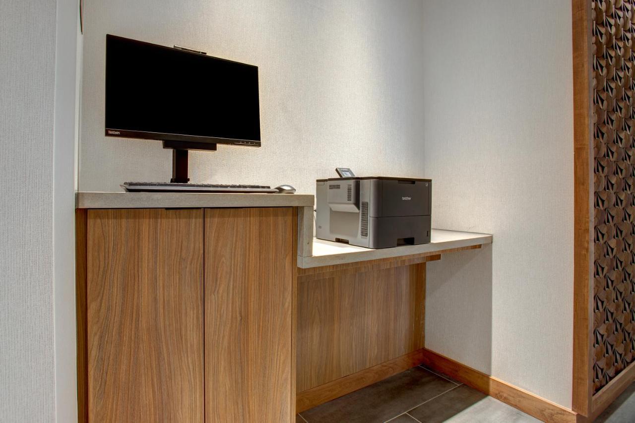 Fairfield By Marriott Inn & Suites Denver Southwest, Литълтън Екстериор снимка