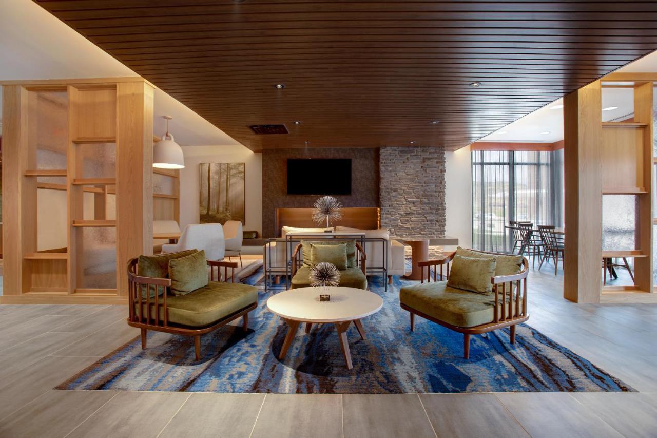 Fairfield By Marriott Inn & Suites Denver Southwest, Литълтън Екстериор снимка