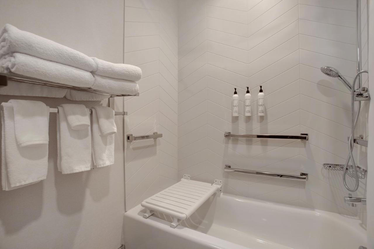 Fairfield By Marriott Inn & Suites Denver Southwest, Литълтън Екстериор снимка