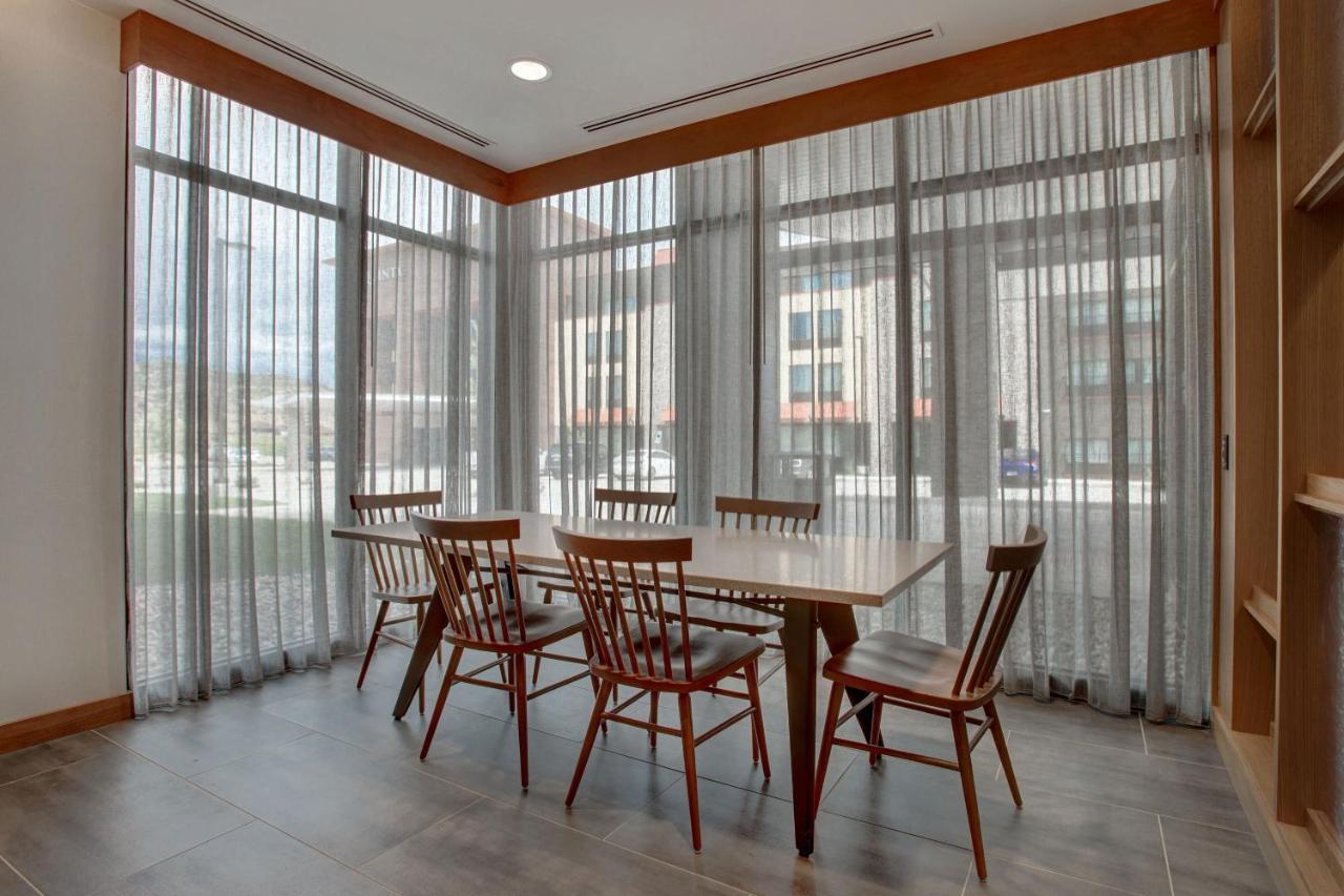 Fairfield By Marriott Inn & Suites Denver Southwest, Литълтън Екстериор снимка