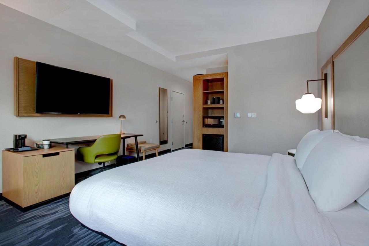 Fairfield By Marriott Inn & Suites Denver Southwest, Литълтън Екстериор снимка