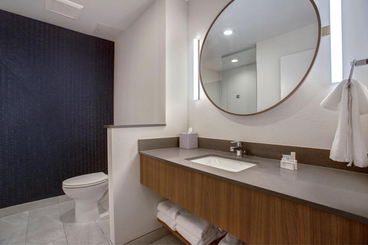 Fairfield By Marriott Inn & Suites Denver Southwest, Литълтън Екстериор снимка