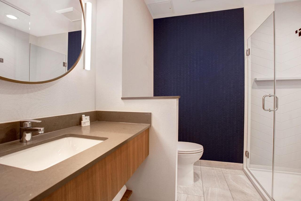 Fairfield By Marriott Inn & Suites Denver Southwest, Литълтън Екстериор снимка