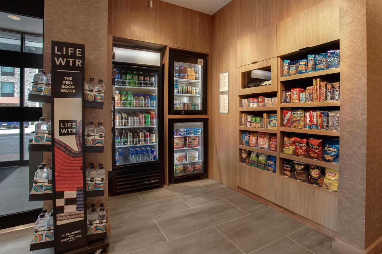 Fairfield By Marriott Inn & Suites Denver Southwest, Литълтън Екстериор снимка
